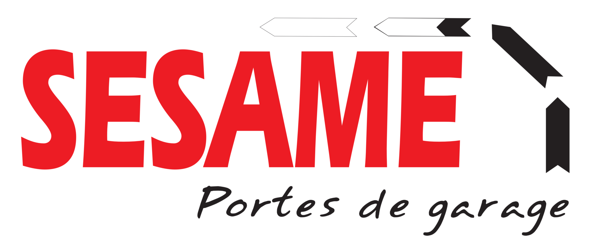Portes Sesame logo